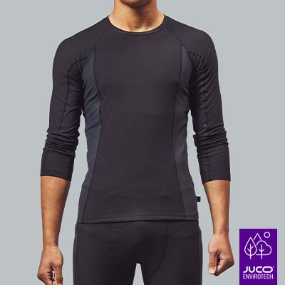 Juco Eco Base Layer Top