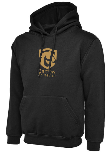 Bartlow Equestrian Child Hoodie