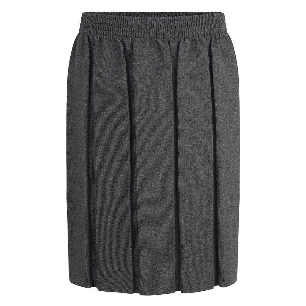 Girls box Pleat Skirt