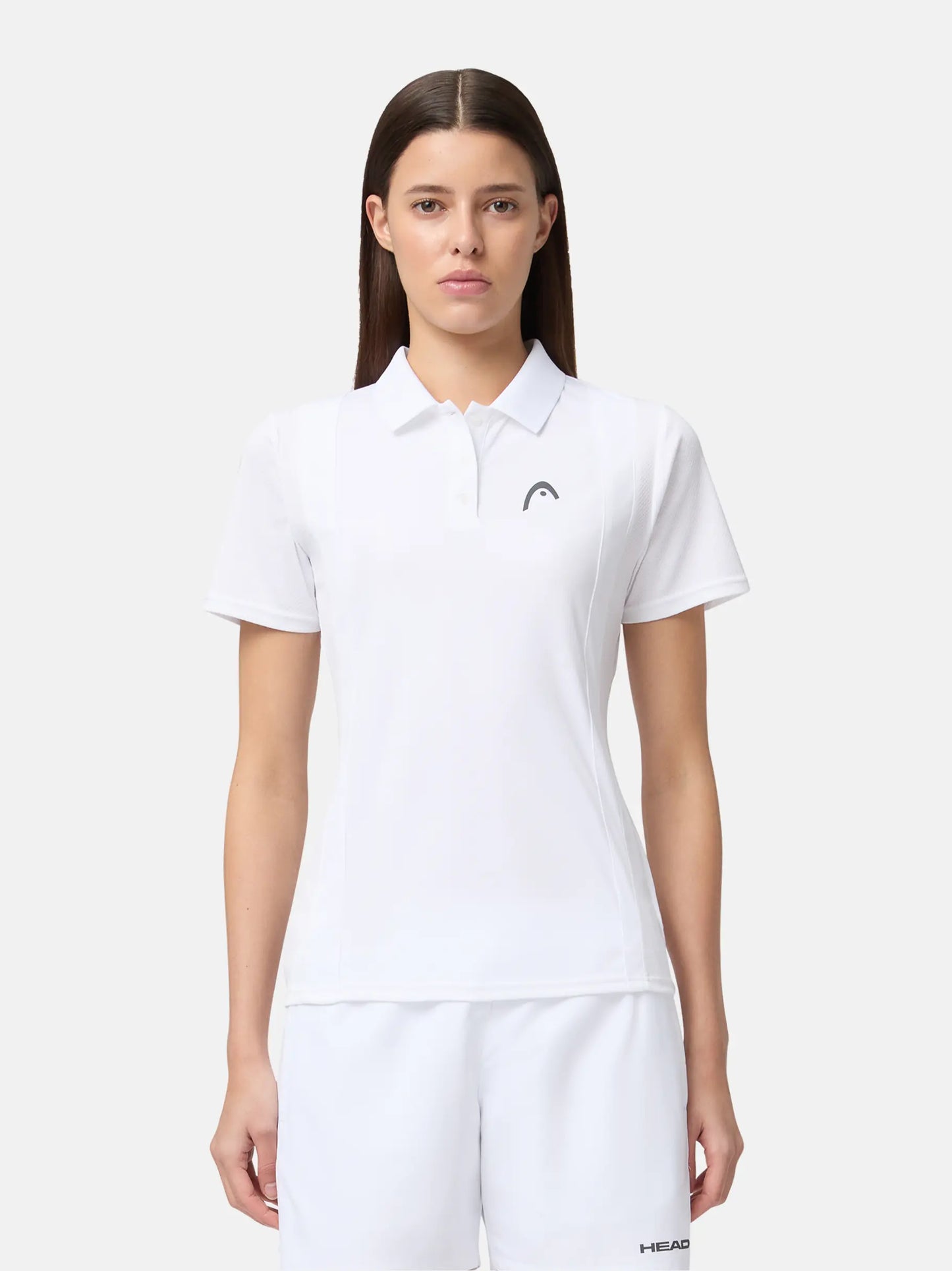 CLUB 25 TECH Women's Polo Shirt