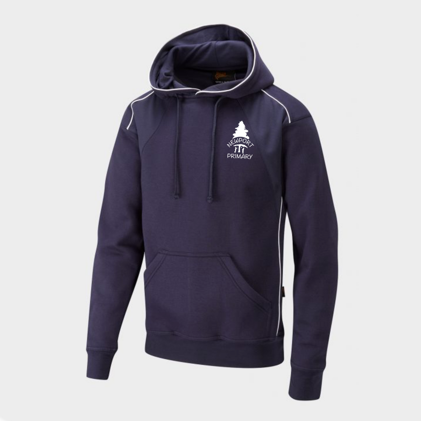 Newport Primary Sports Hoodie