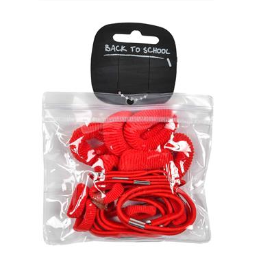 Back To School Red Hair Ponios