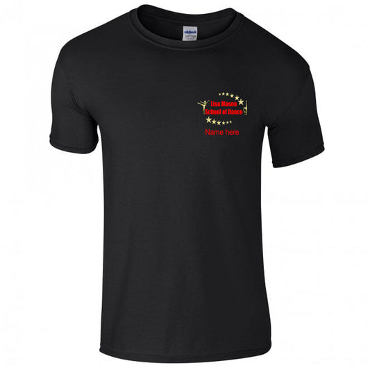 LMSD Adult T-shirt