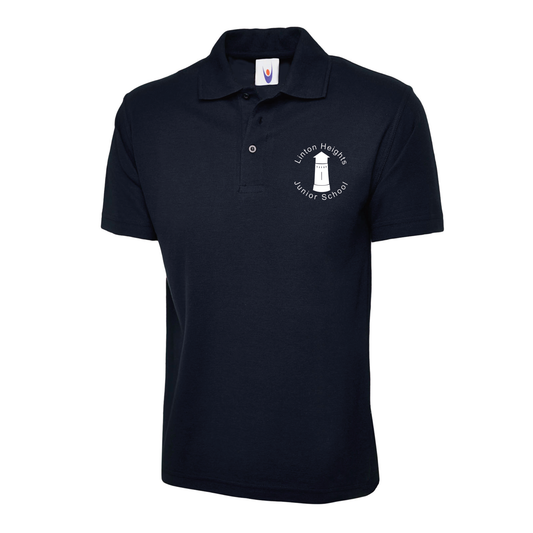 LHJS Staff Polo