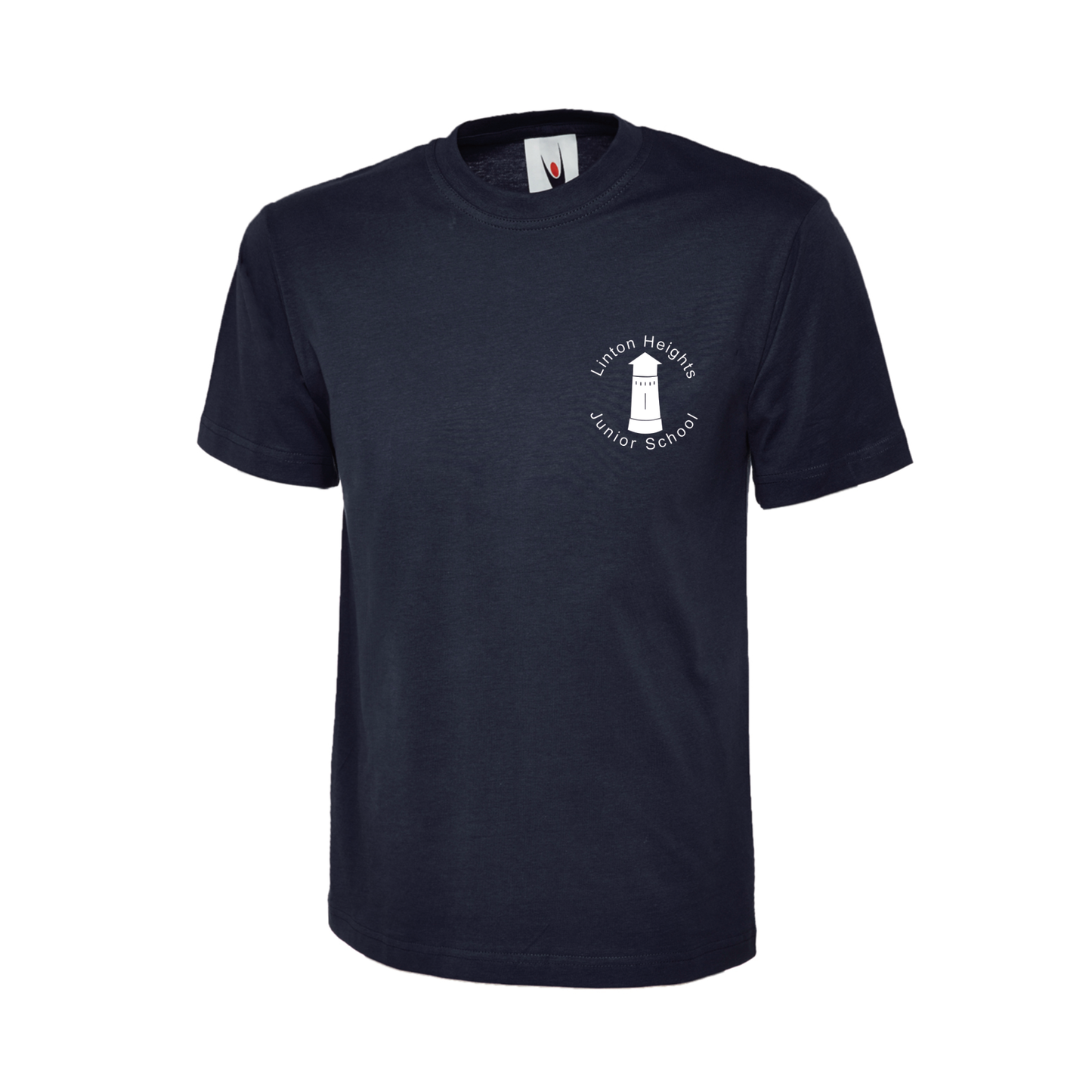 LHJS Staff T'Shirt