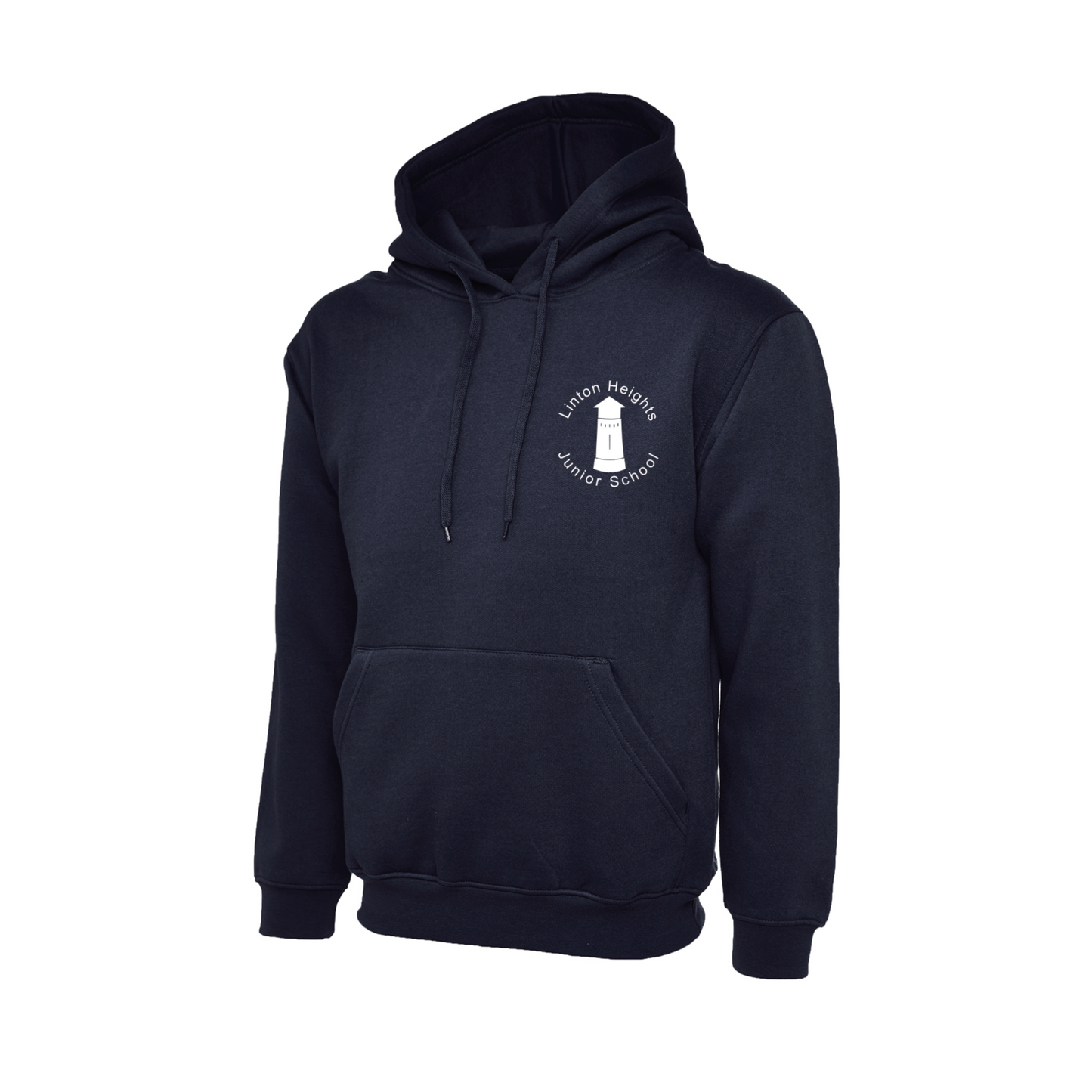 LHJS Staff Hoodie