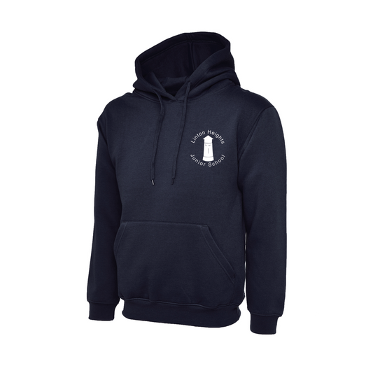 LHJS Staff Hoodie