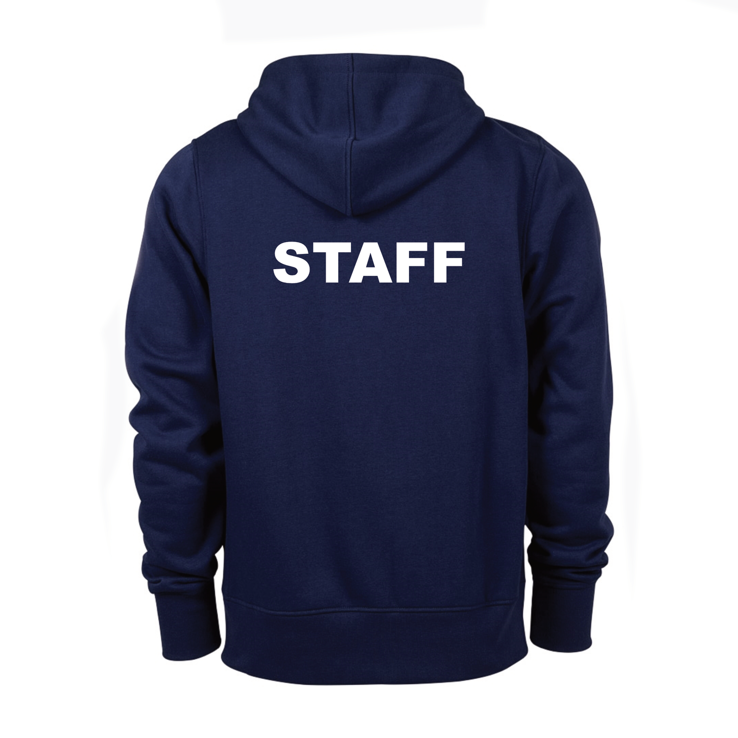 LHJS Staff Hoodie