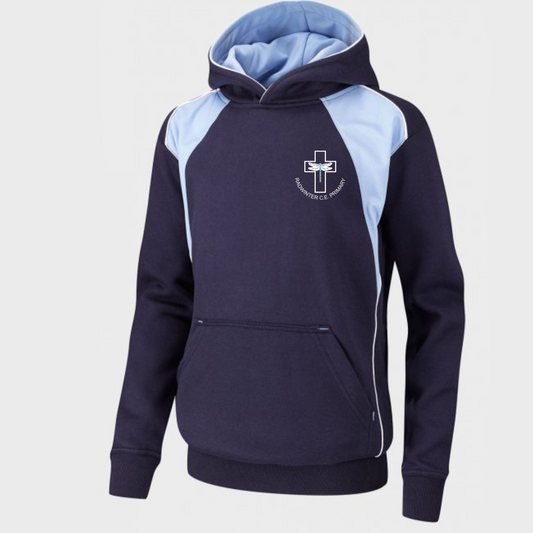 Radwinter C of E Primary School Hoodie