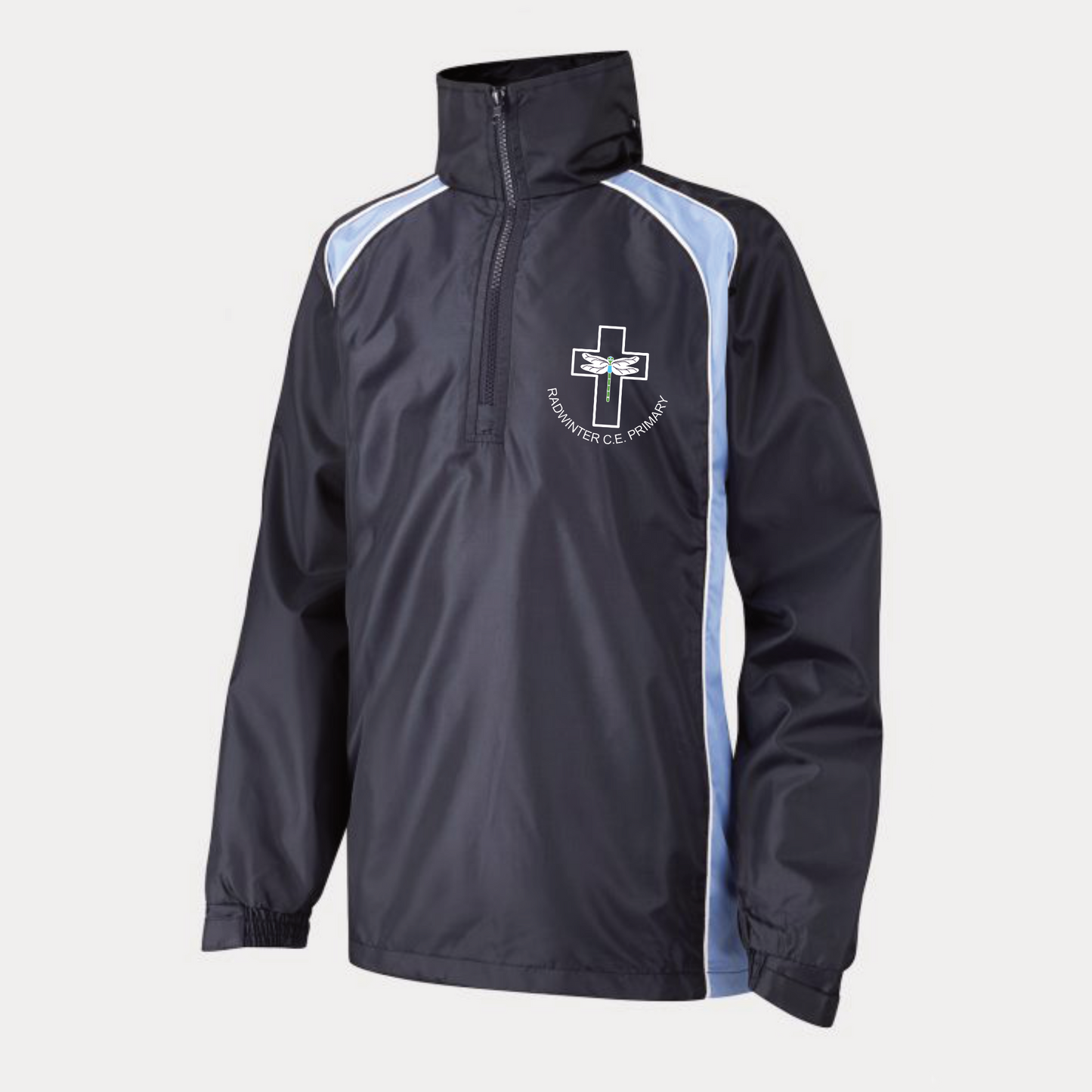 Radwinter C of E Primary School Splash Jacket