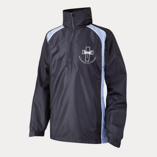 Radwinter C of E Primary School Splash Jacket