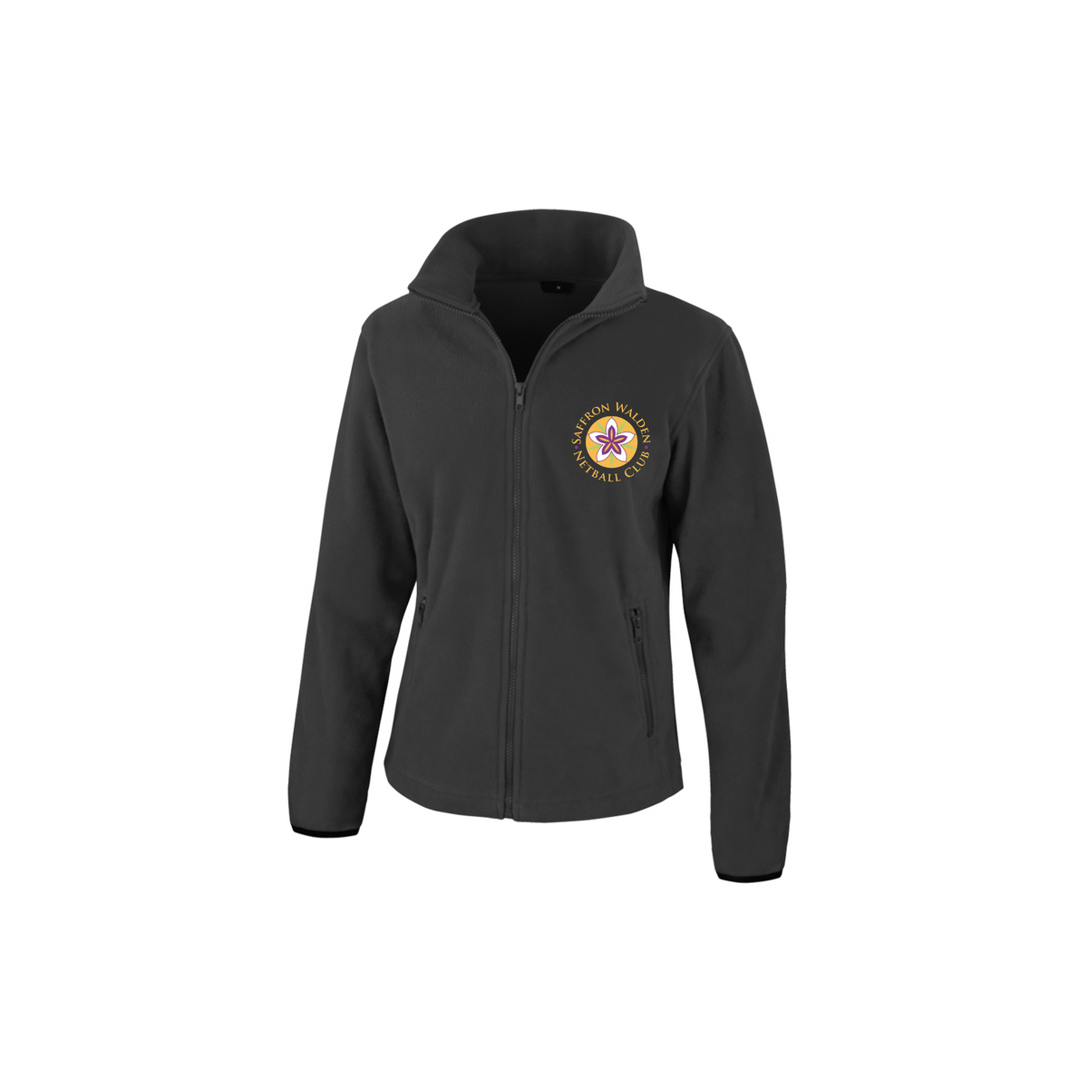 Saffron Walden Netball Club Sports Fleece
