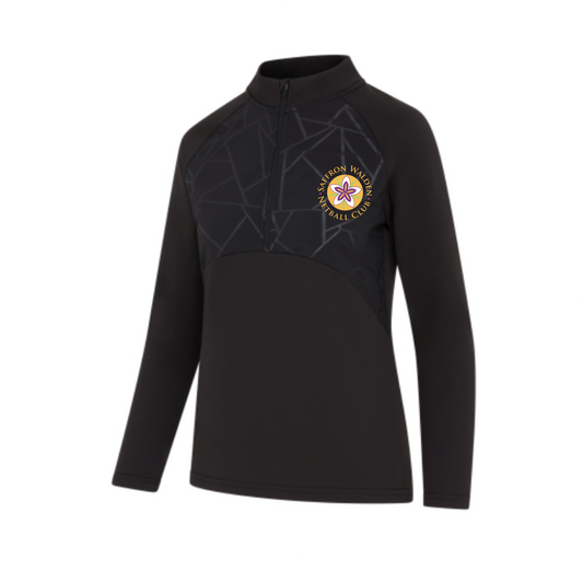 Saffron Walden Netball Club Mid Layer