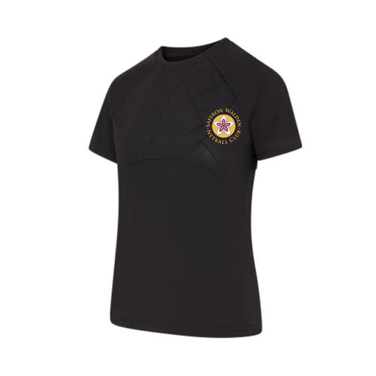 Saffron Walden Netball Club Sports T'shirt