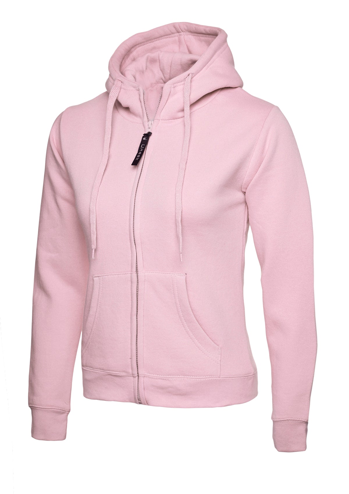 Katherine Semar Zip Leavers Hoodie 25/26