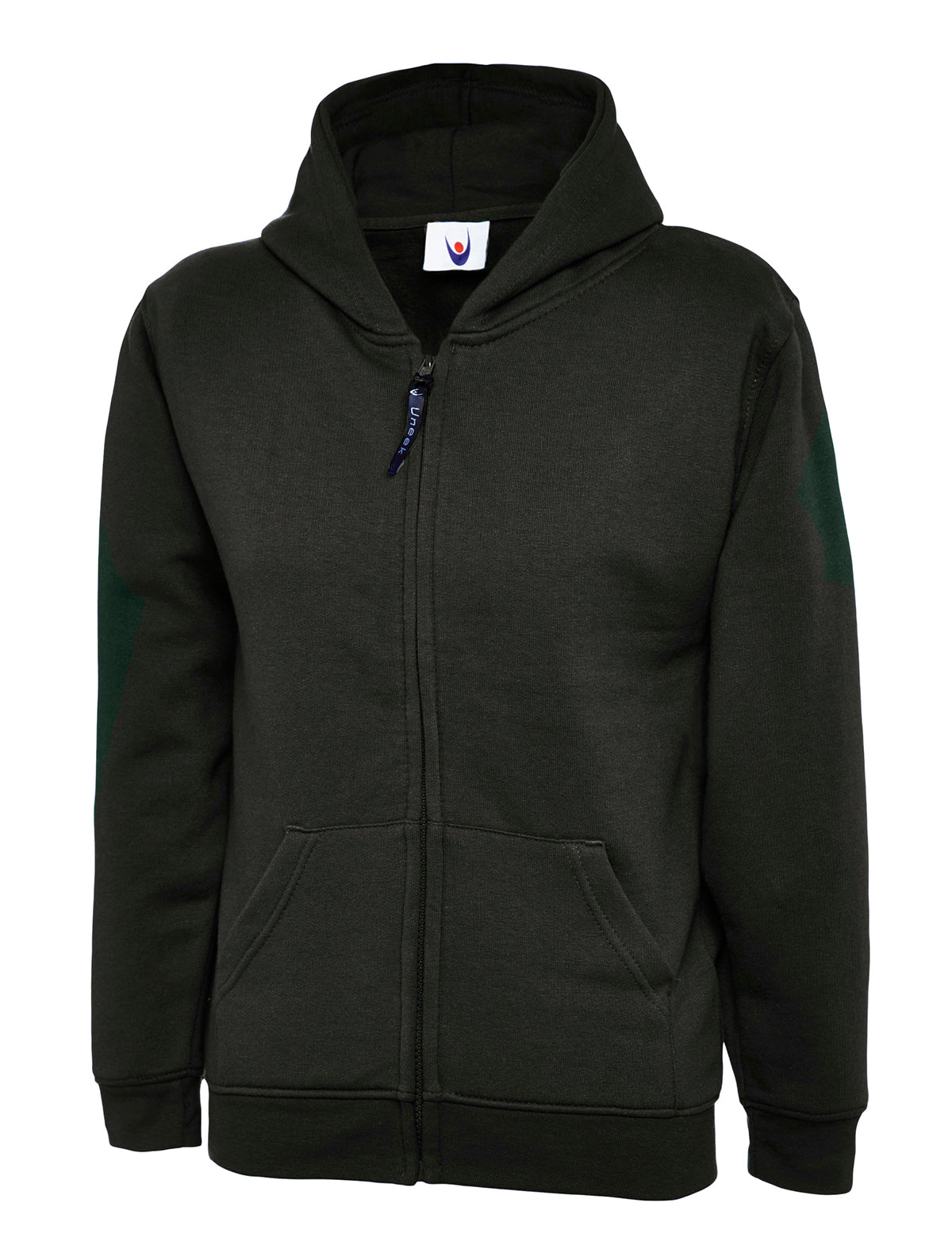Katherine Semar Zip Leavers Hoodie 25/26