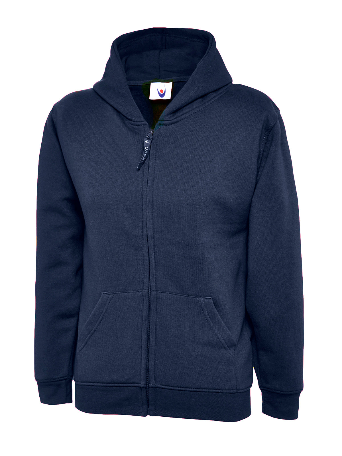 Katherine Semar Zip Leavers Hoodie 25/26