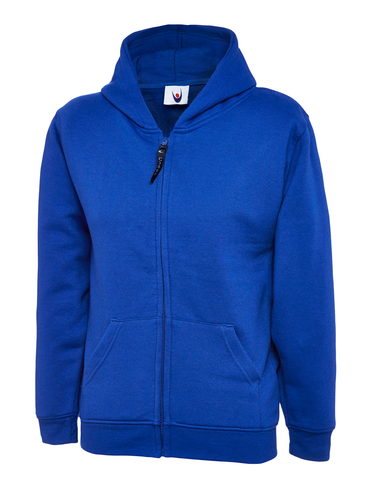 Katherine Semar Zip Leavers Hoodie 25/26