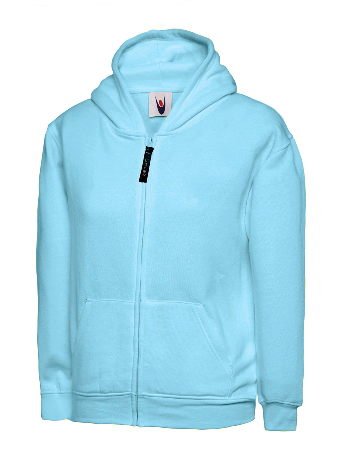 Katherine Semar Zip Leavers Hoodie 25/26