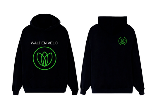 Walden Velo Hoodie