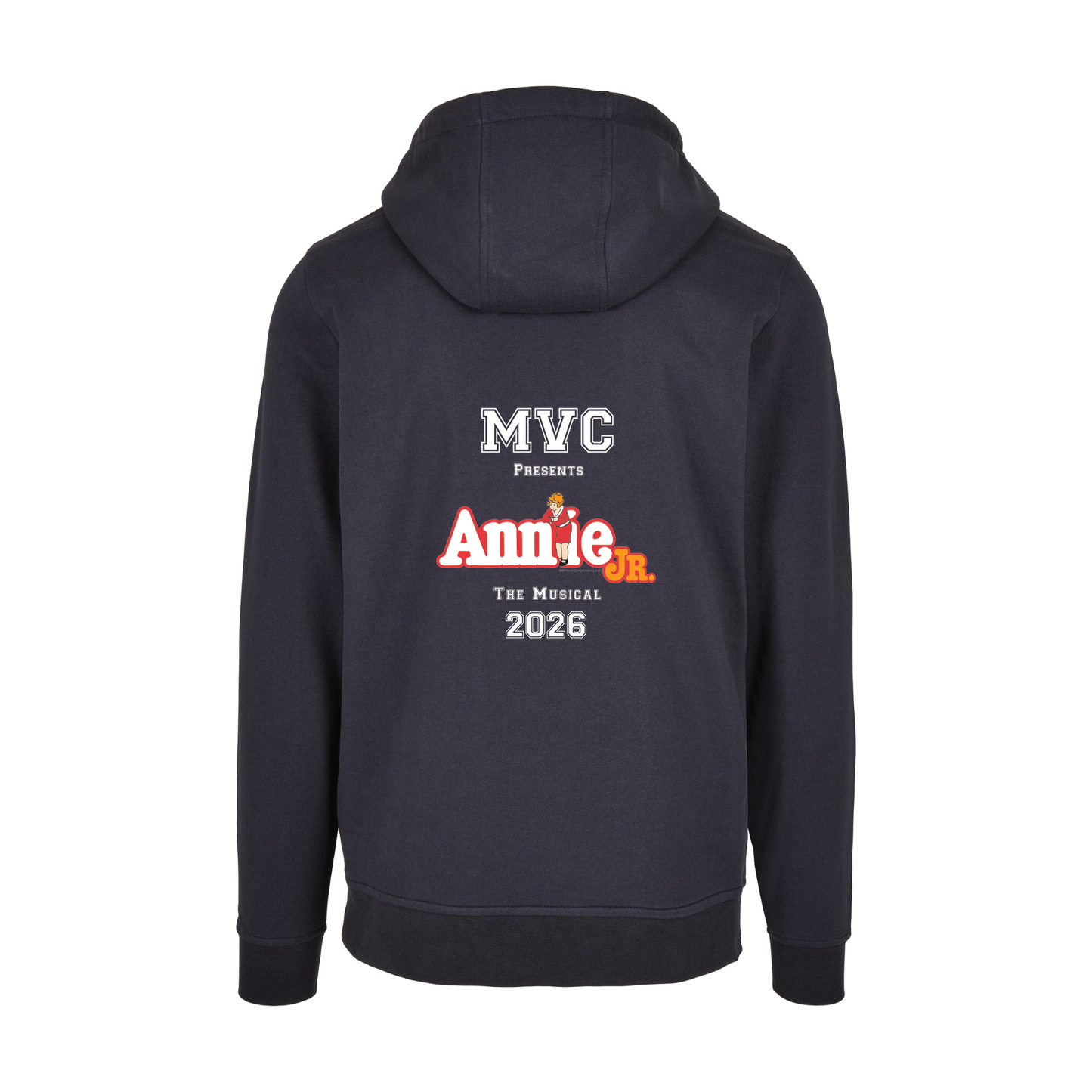 Annie Musical Hoodies