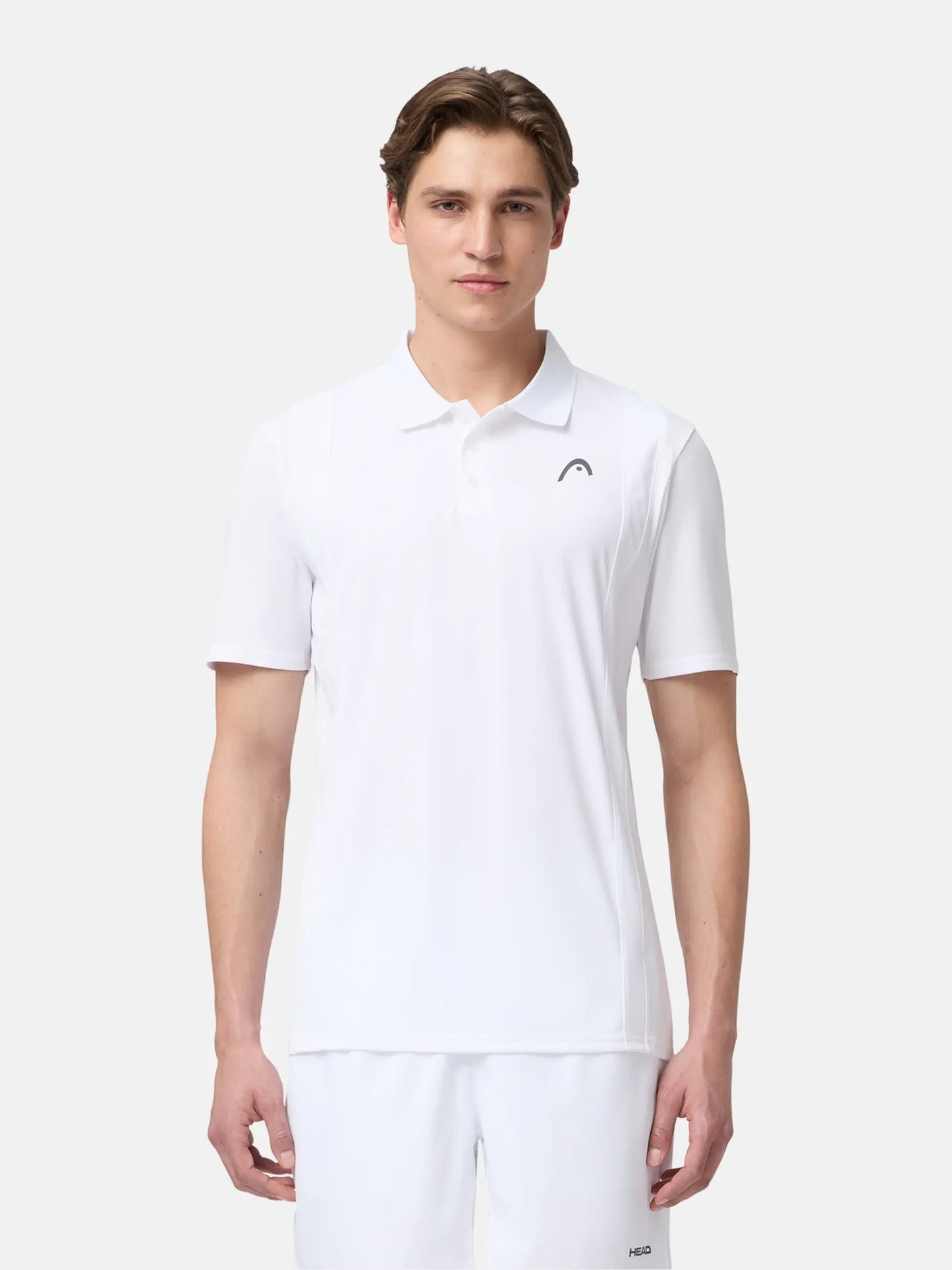 CLUB 25 TECH Men's Polo Shirt