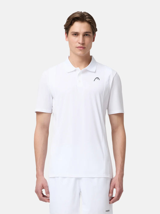 CLUB 25 TECH Men's Polo Shirt