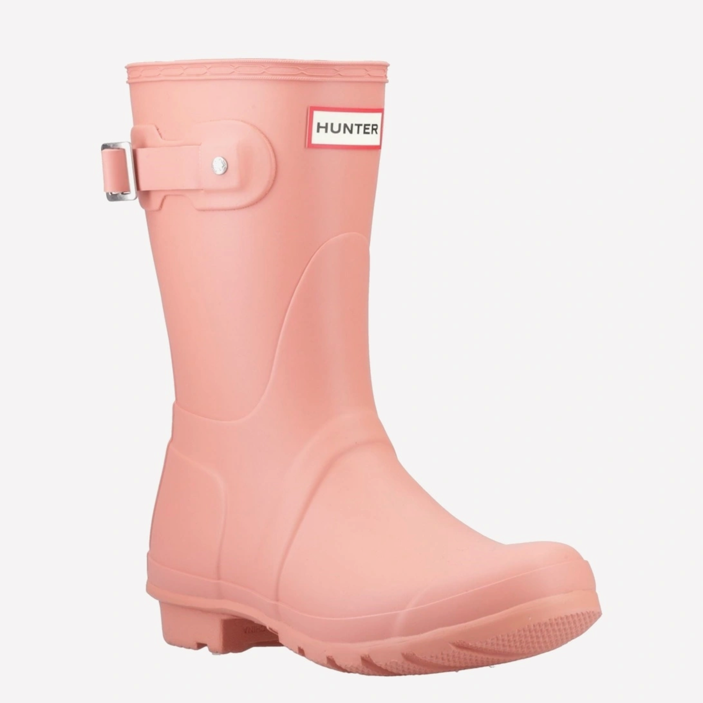 Hunter Women's Original Short Wellington Boots