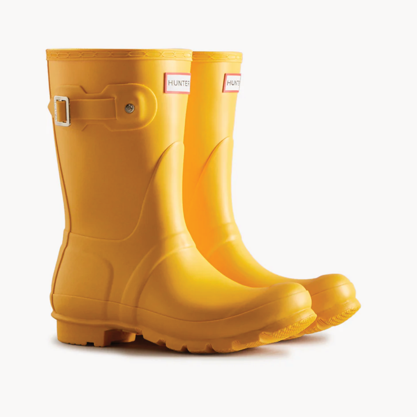 Hunter Women's Original Short Wellington Boots