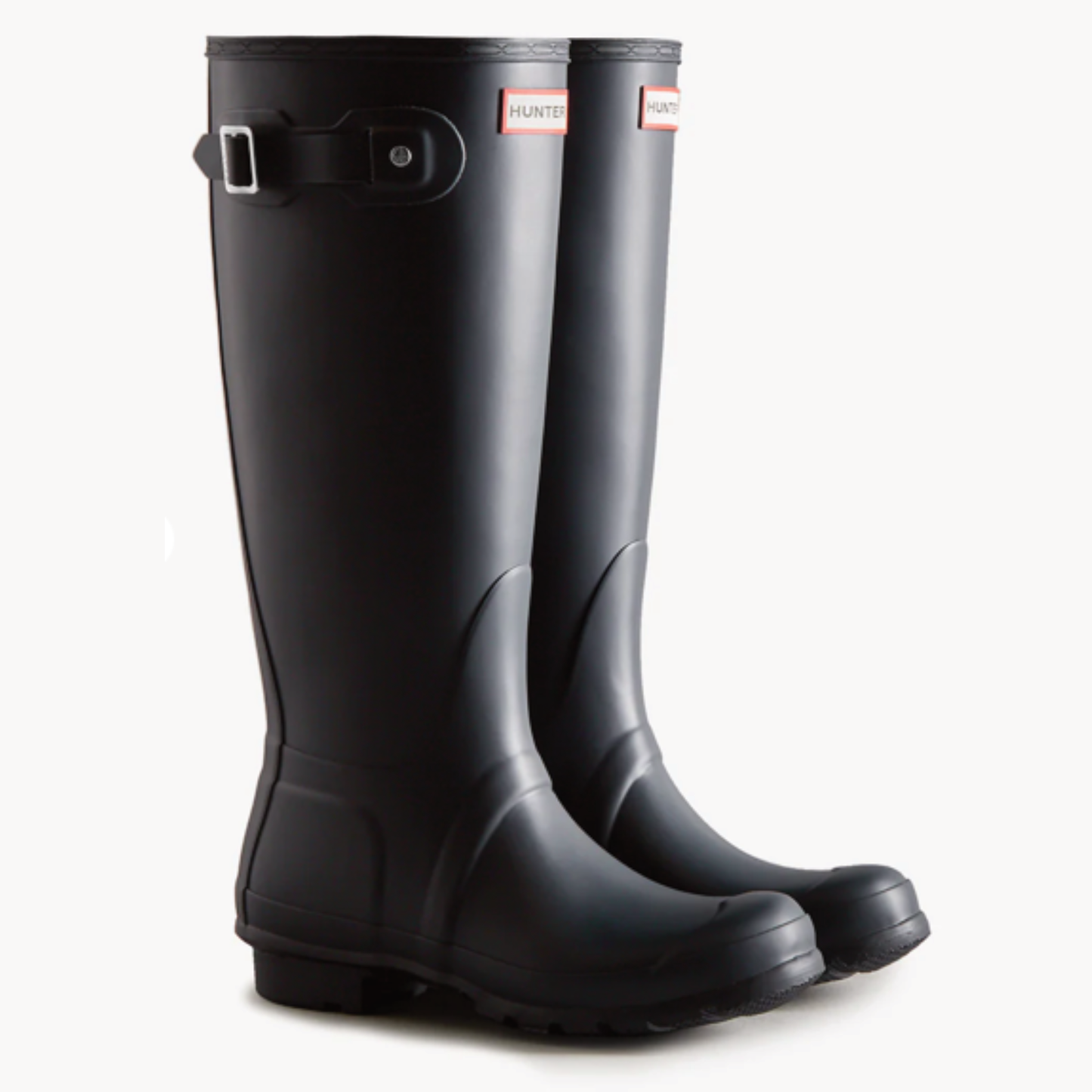 Hunter Women's Original Tall Wellington Boots