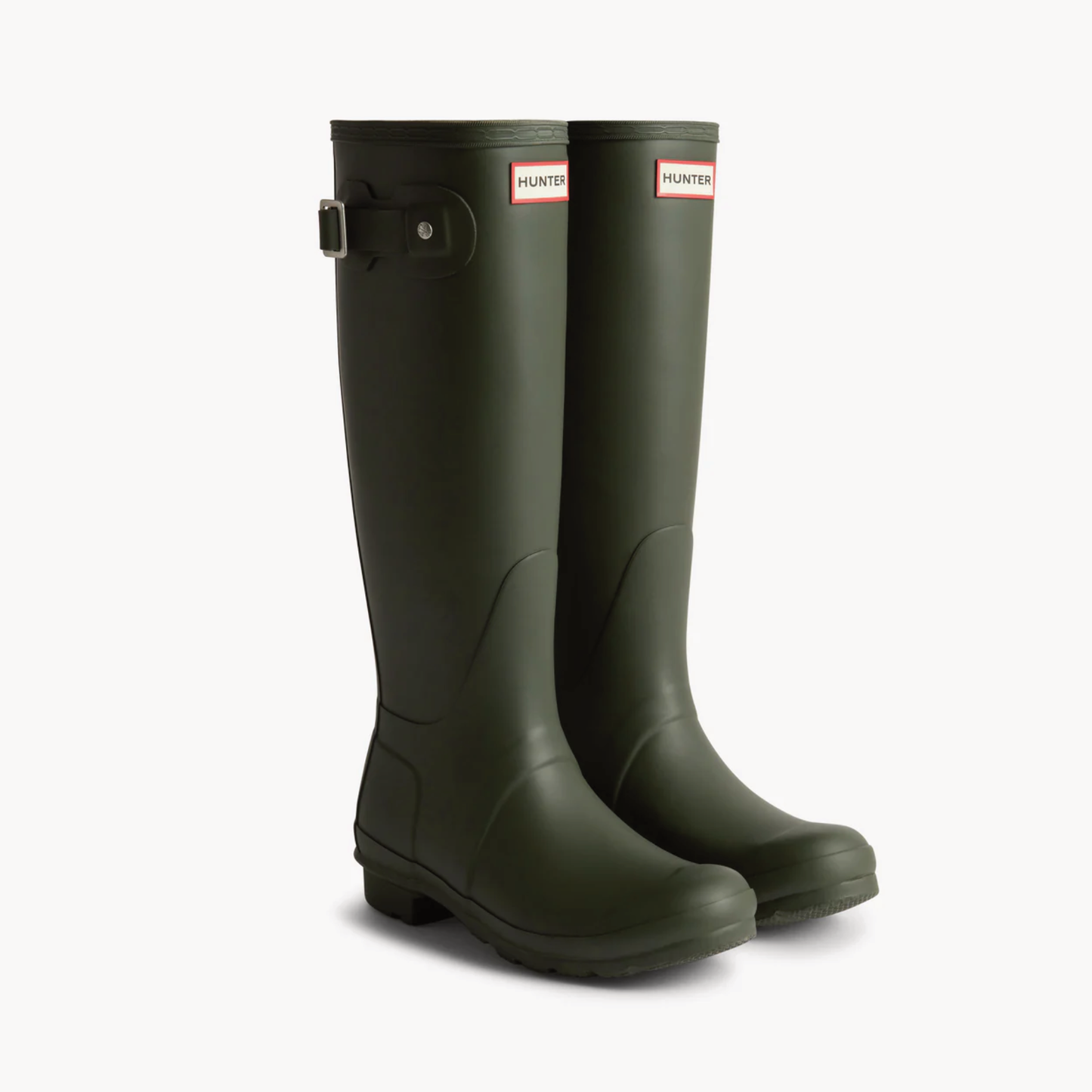 Hunter Women's Original Tall Wellington Boots