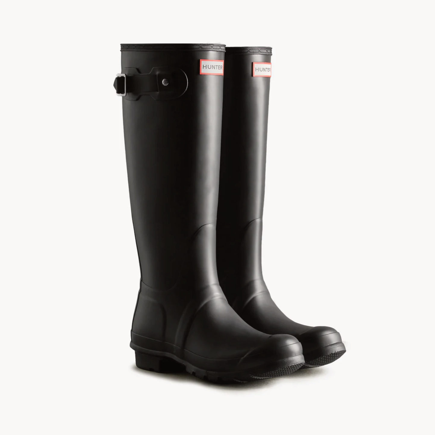 Hunter Women's Original Tall Wellington Boots