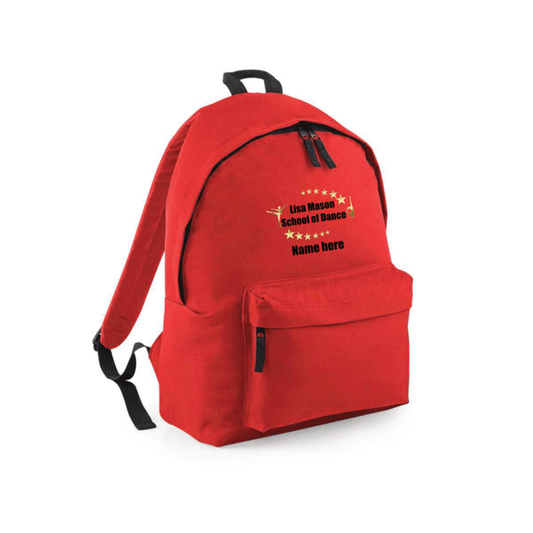 LMSD Backpack