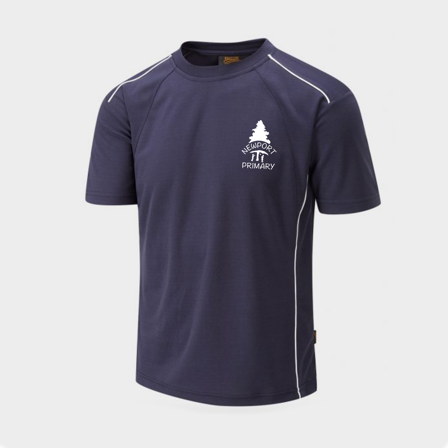 Newport P.E Top