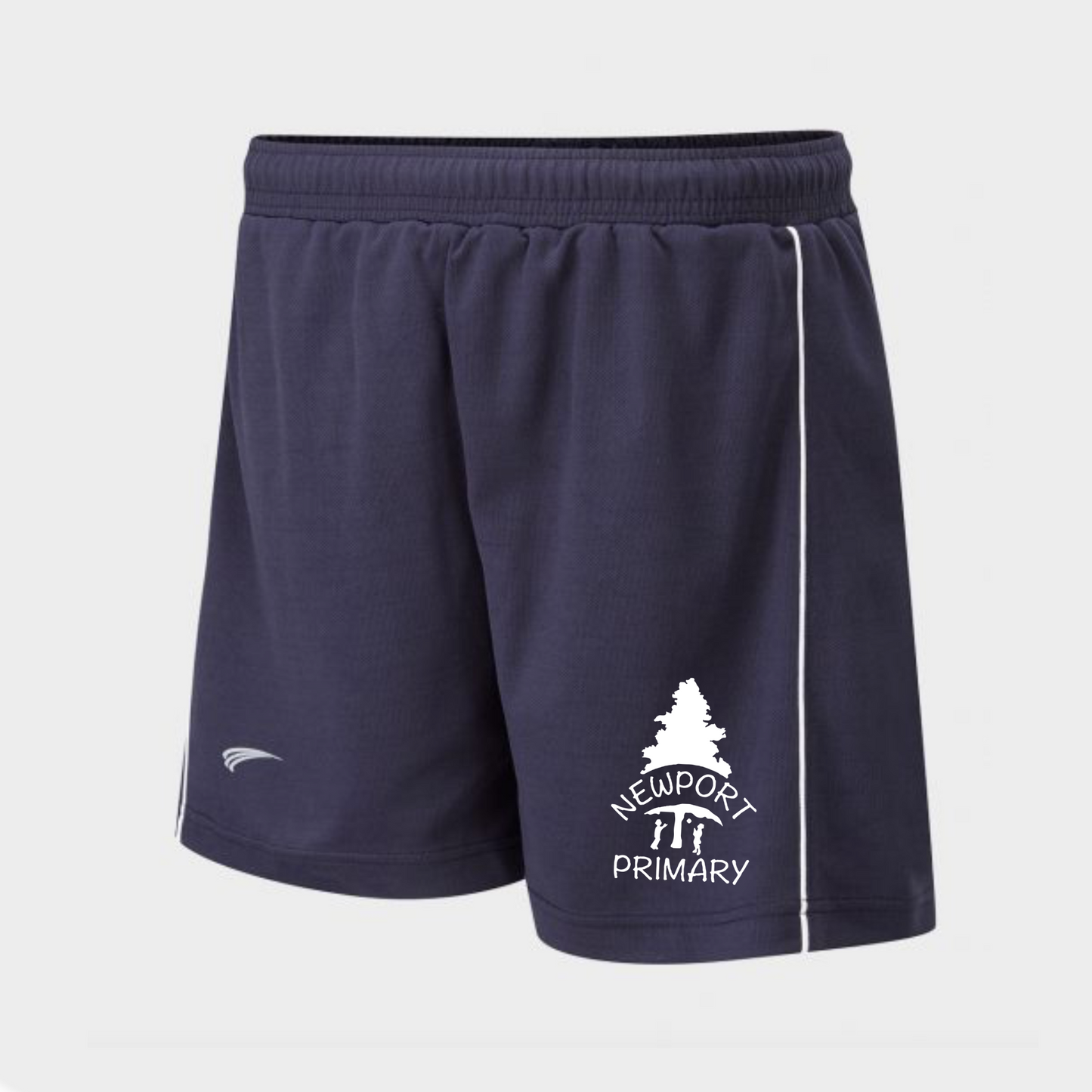 Newport Primary Shorts
