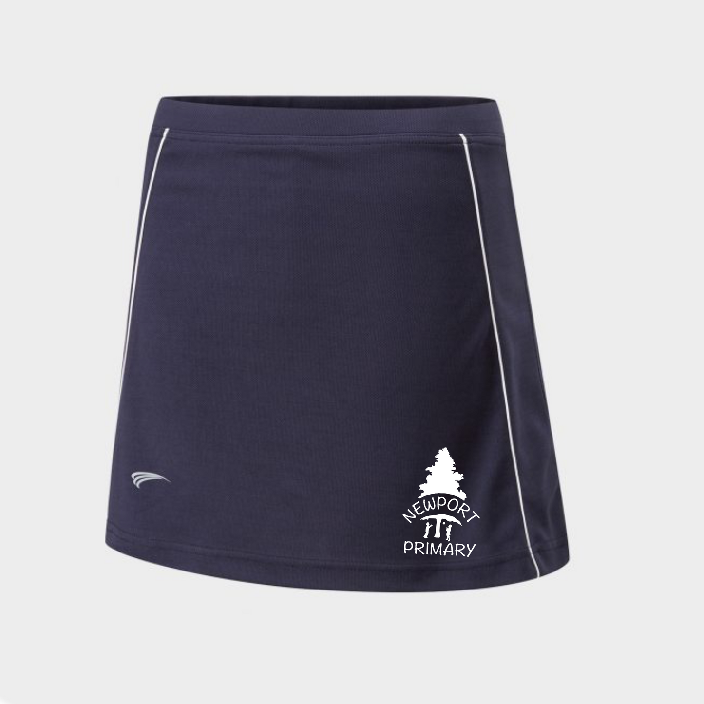 Newport Primary Skort
