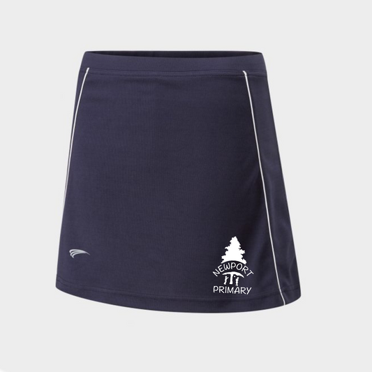 Newport Primary Skort