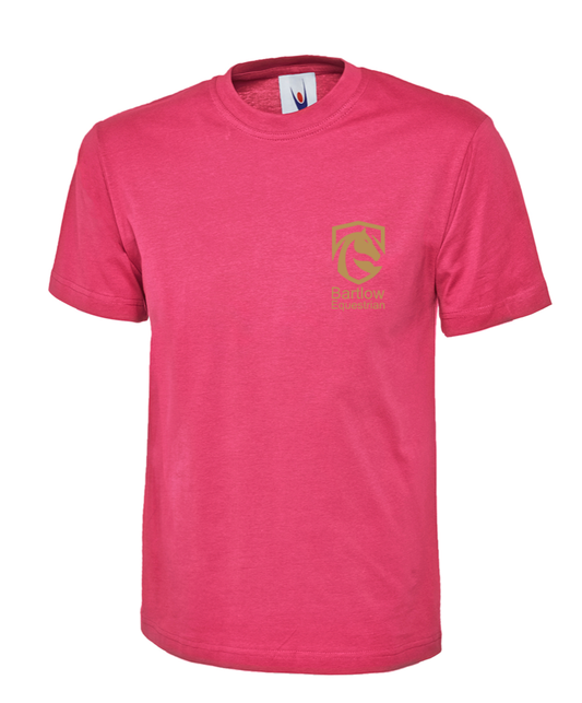 Bartlow Equestrian Child T'shirt