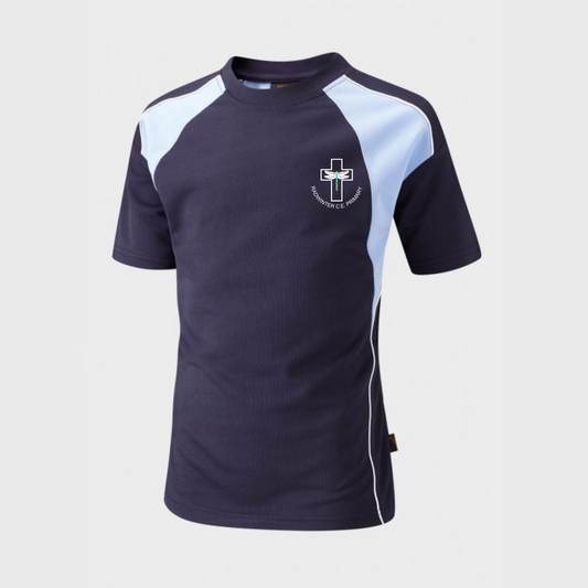 Radwinter C of E Primary School T'Shirt