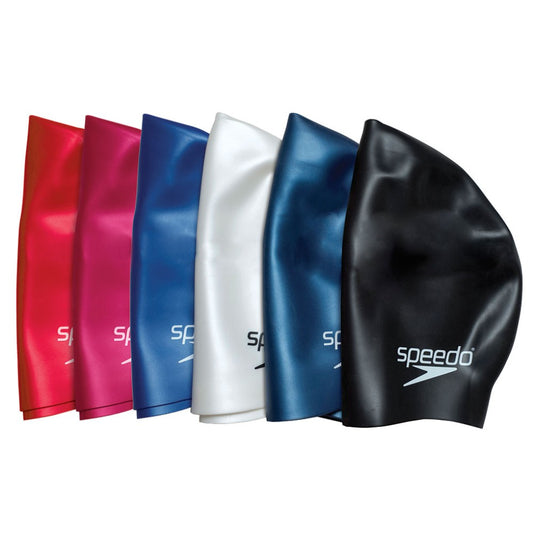 Speedo Children's Swim Hat