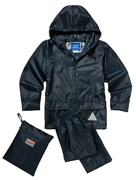 Result Storm Suit In A Bag