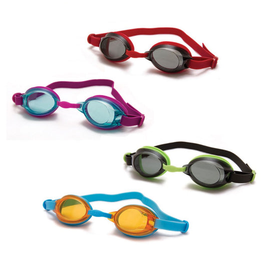 Speedo Childrens Swimming Googles