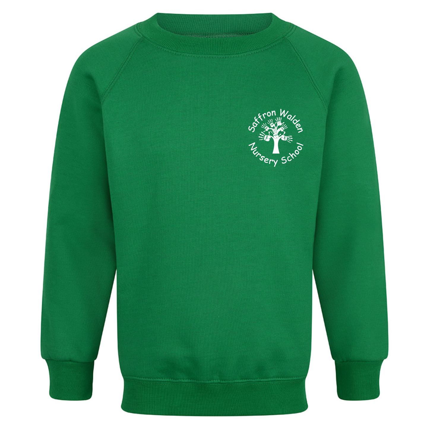 Saffron Walden Nursery School Sweatshirt