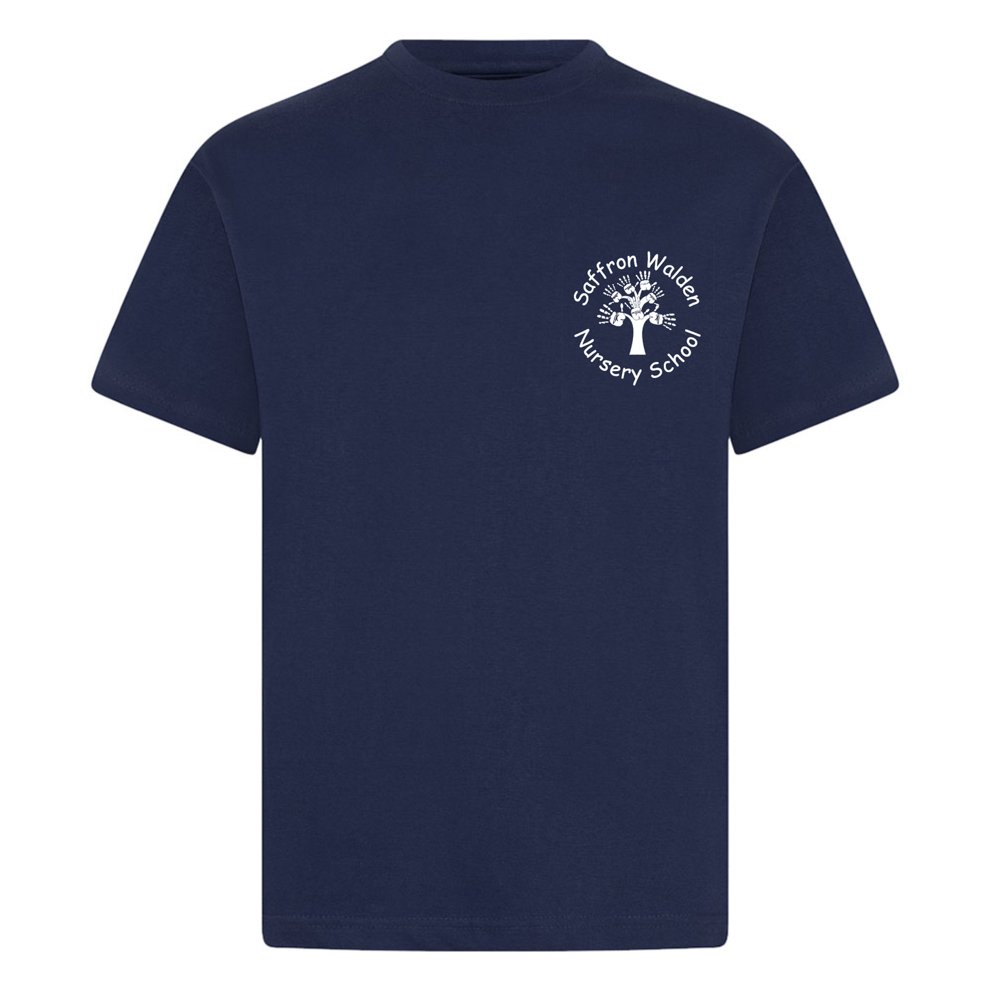 Saffron Walden Nursery School T'shirt