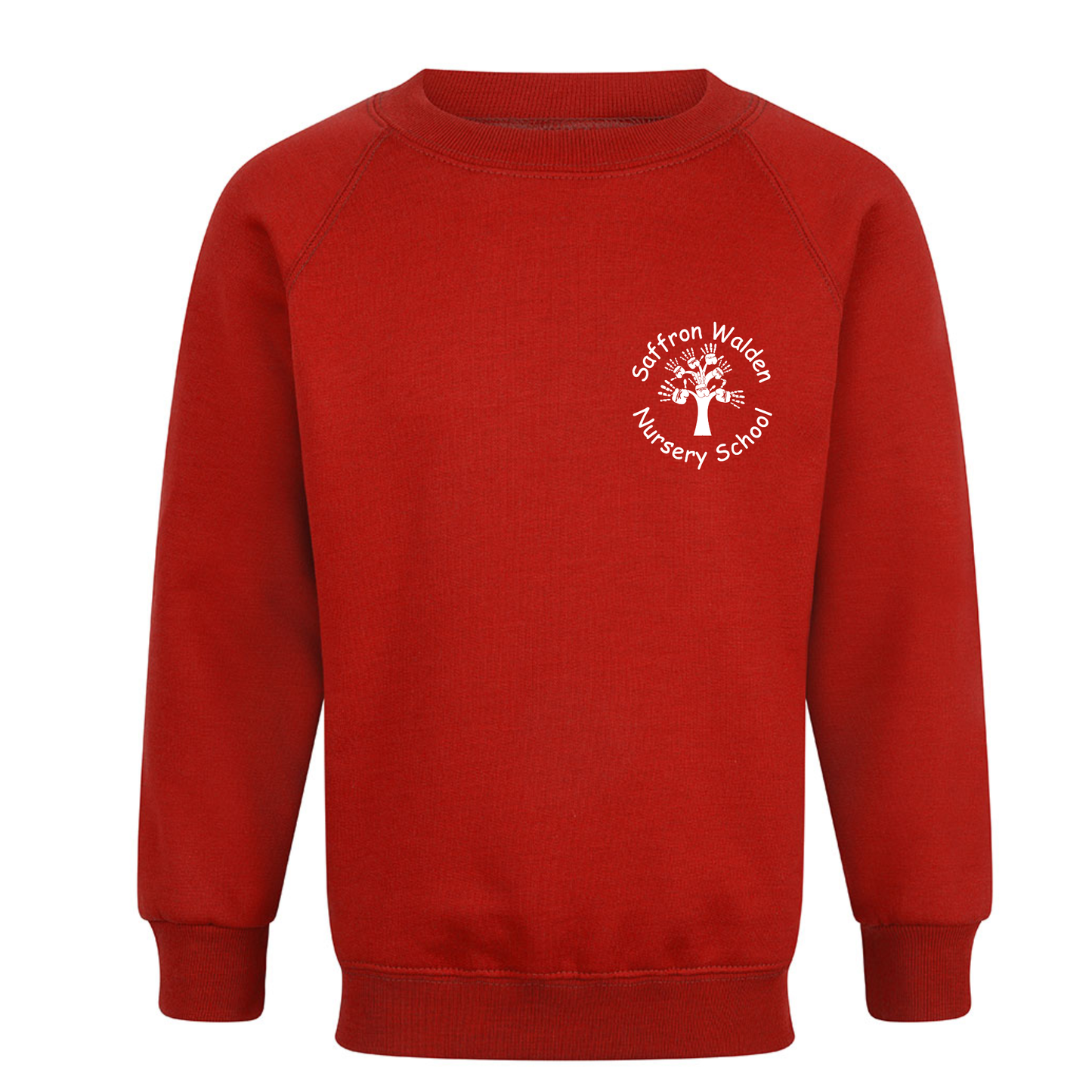 Saffron Walden Nursery School Sweatshirt