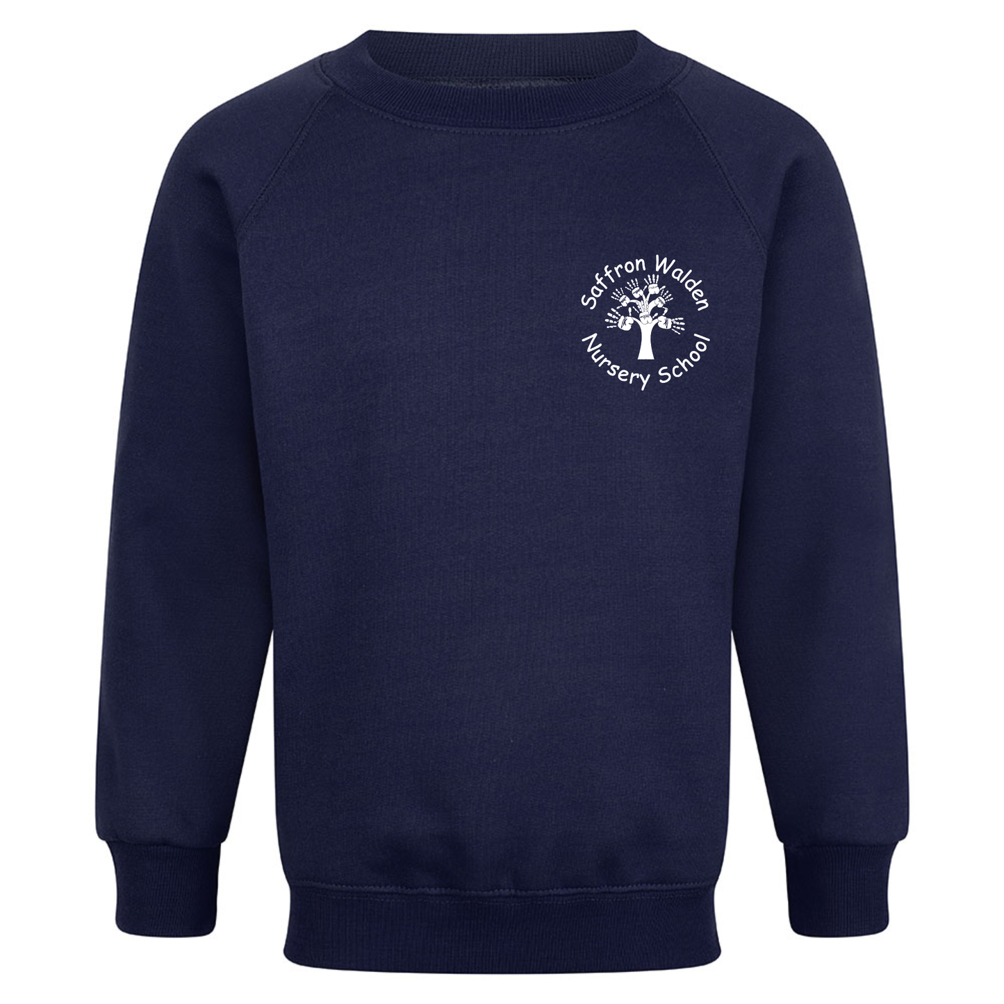Saffron Walden Nursery School Sweatshirt